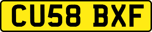 CU58BXF