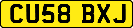 CU58BXJ