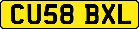 CU58BXL