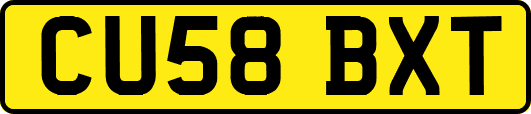 CU58BXT