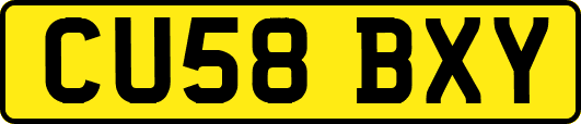 CU58BXY