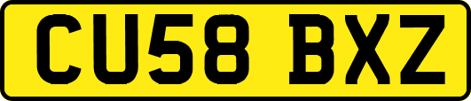 CU58BXZ