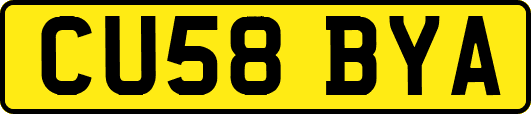 CU58BYA