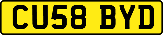 CU58BYD