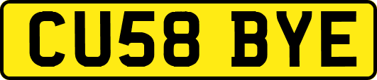 CU58BYE