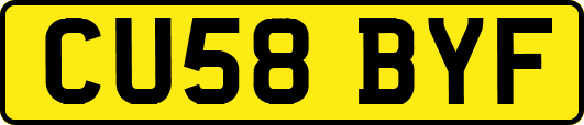 CU58BYF