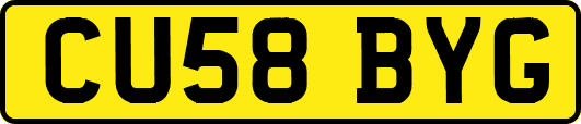 CU58BYG