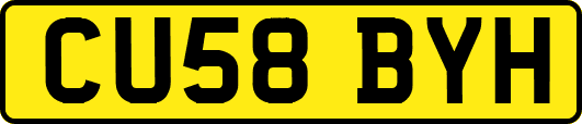 CU58BYH