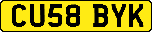 CU58BYK