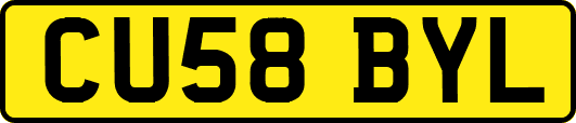 CU58BYL