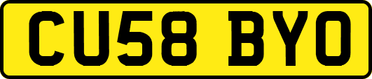 CU58BYO