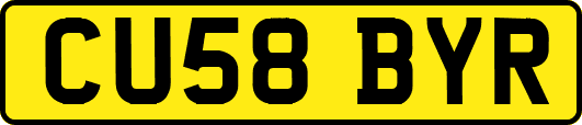 CU58BYR