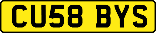 CU58BYS
