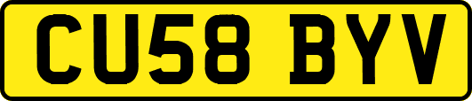 CU58BYV