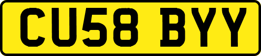 CU58BYY