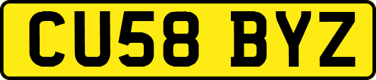 CU58BYZ