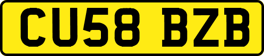 CU58BZB