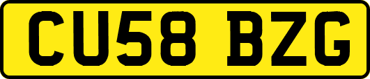 CU58BZG