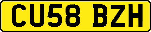 CU58BZH