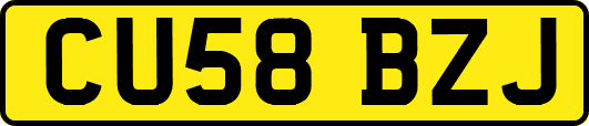 CU58BZJ