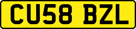 CU58BZL