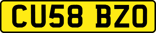 CU58BZO