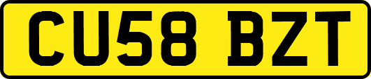CU58BZT