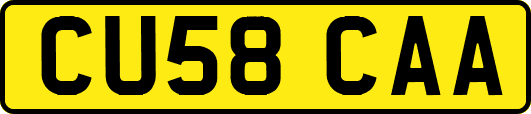 CU58CAA