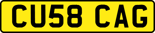 CU58CAG