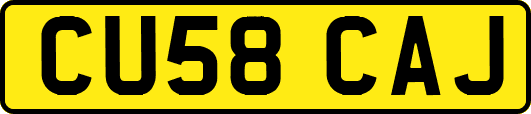 CU58CAJ