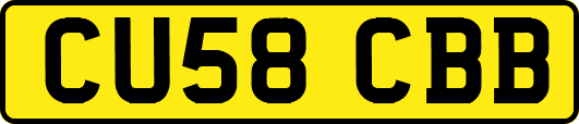 CU58CBB