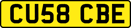 CU58CBE
