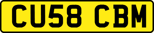 CU58CBM