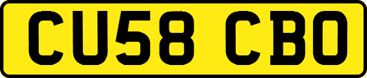 CU58CBO