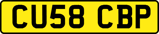 CU58CBP