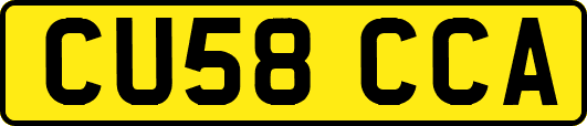 CU58CCA