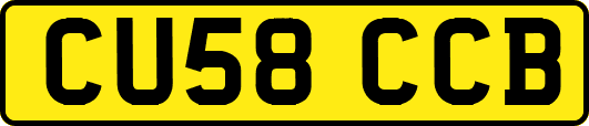CU58CCB