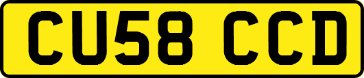 CU58CCD