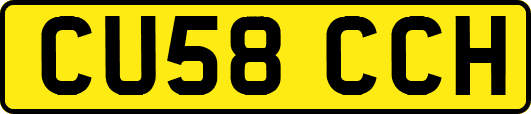 CU58CCH