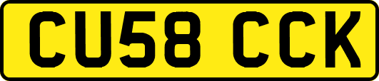CU58CCK