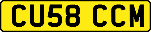 CU58CCM