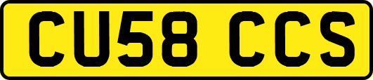 CU58CCS