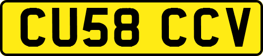 CU58CCV