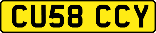 CU58CCY