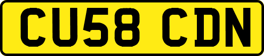 CU58CDN