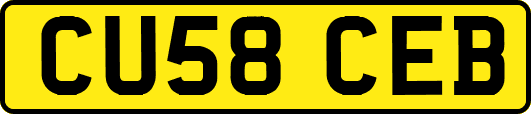 CU58CEB