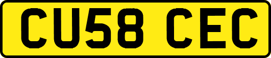 CU58CEC