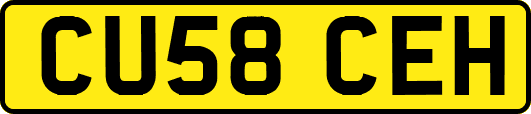 CU58CEH