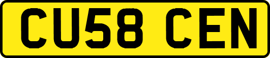 CU58CEN