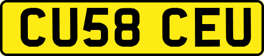 CU58CEU